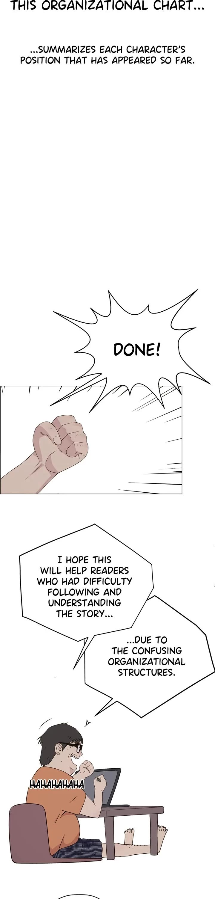 Real Man chapter 206.5 page 22