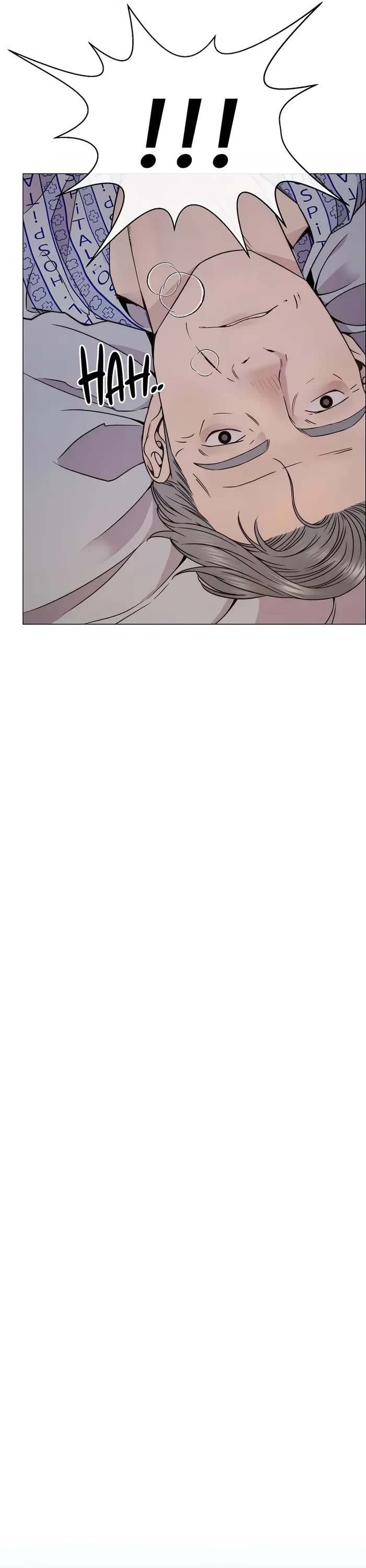 Real Man chapter 206 page 64