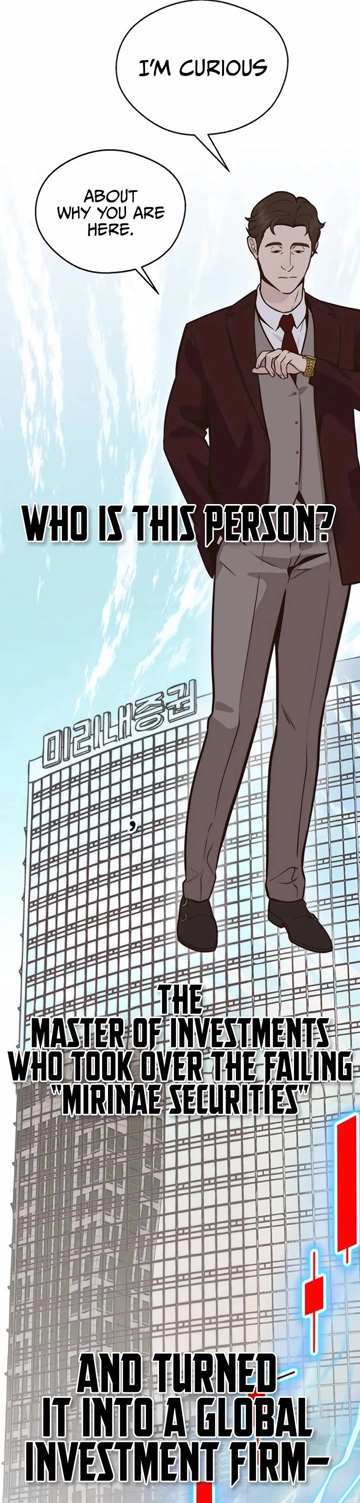Real Man chapter 208 page 53