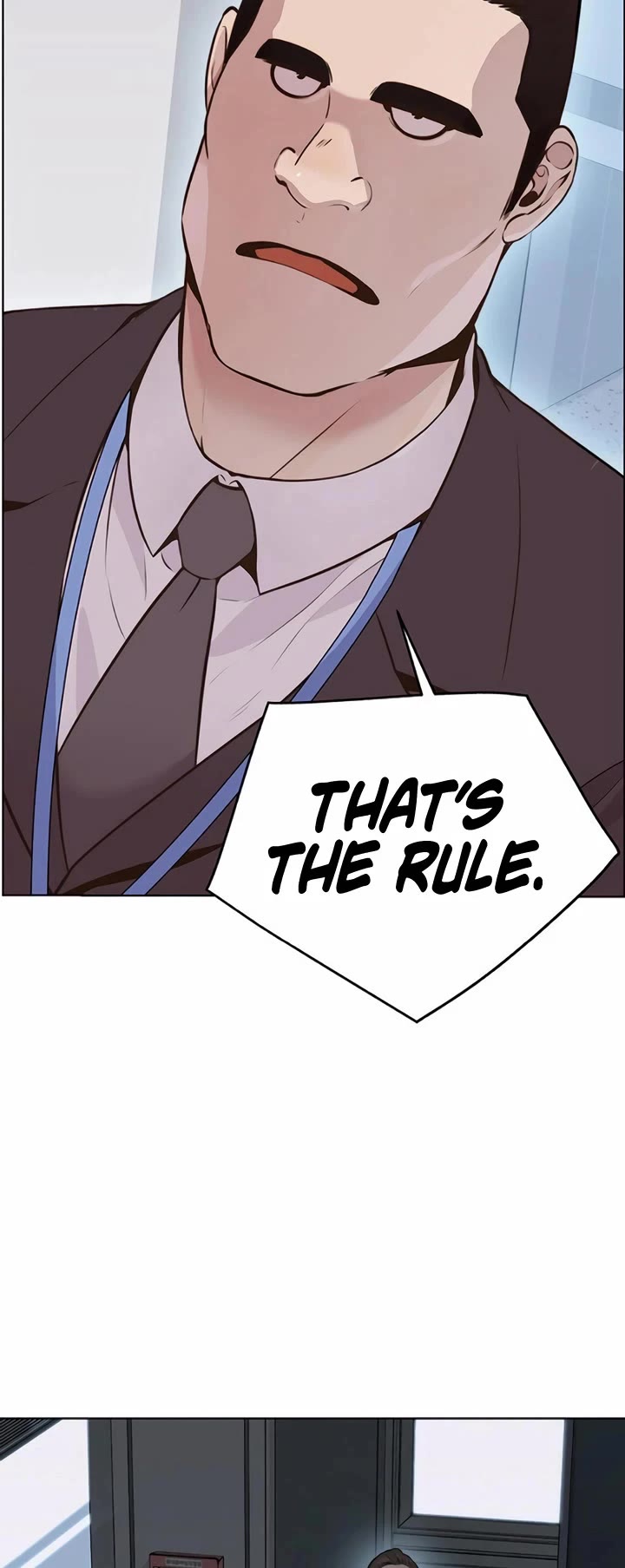 Real Man chapter 208 page 8