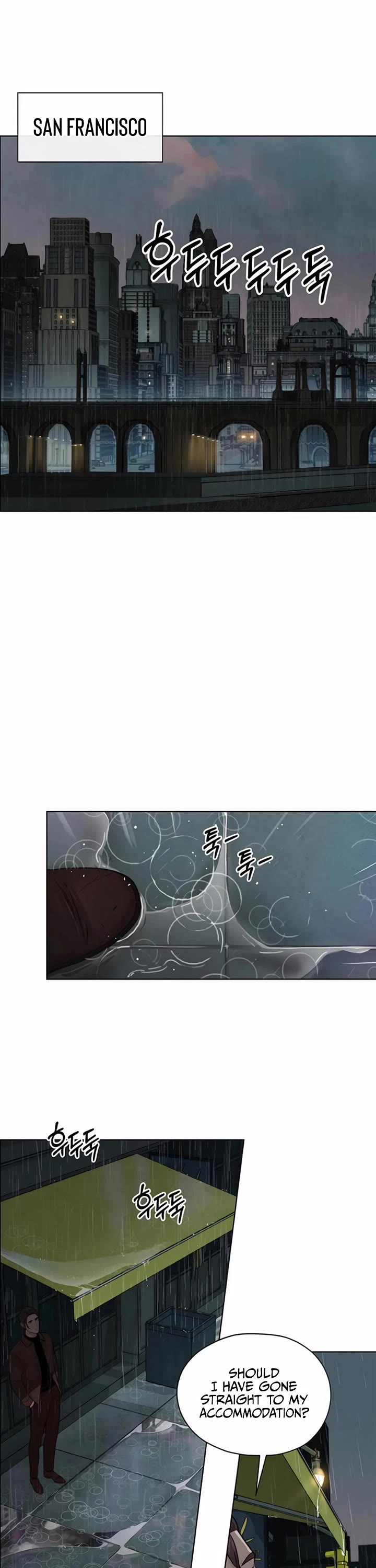 Real Man chapter 209 page 24