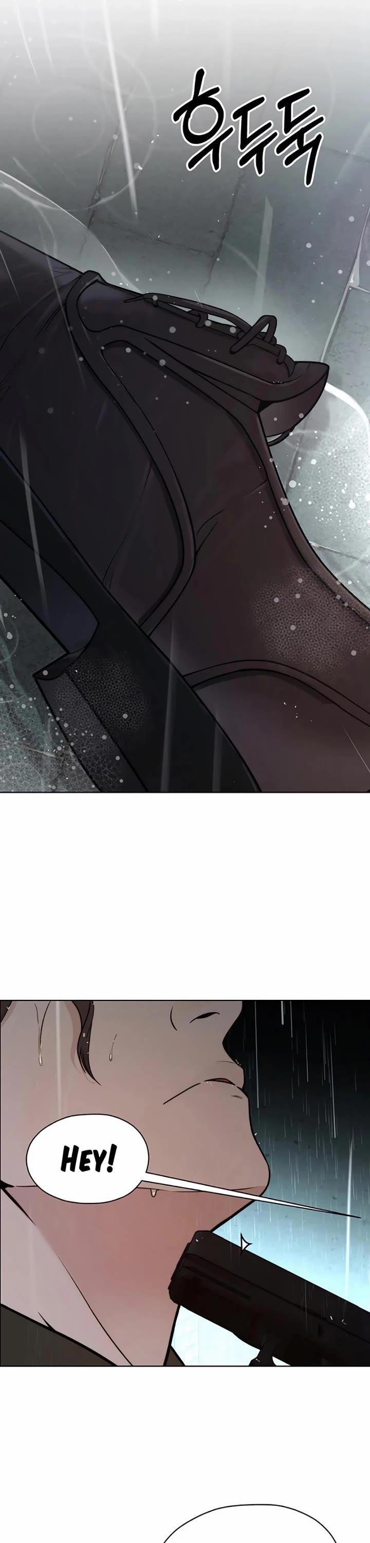 Real Man chapter 209 page 28