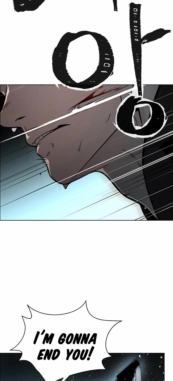 Real Man chapter 209 page 33