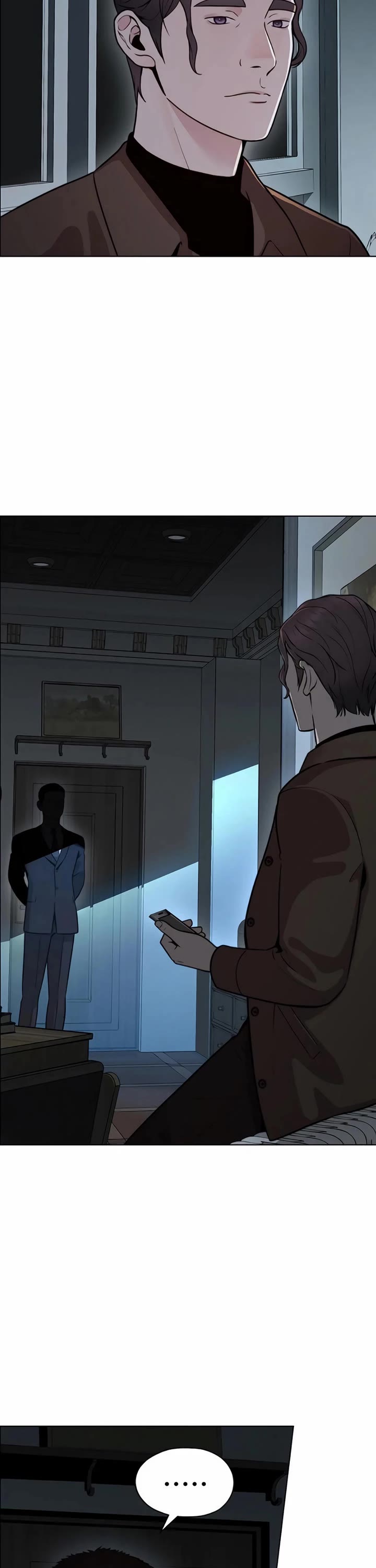 Real Man chapter 209 page 45