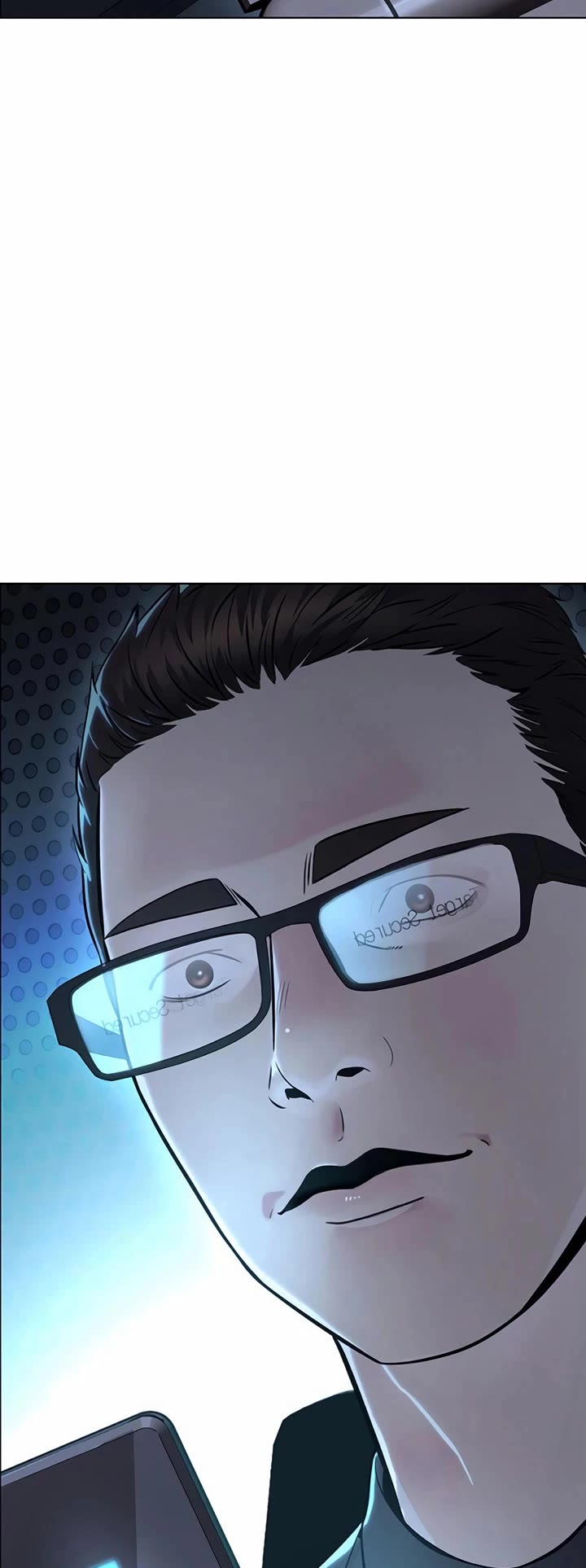 Real Man chapter 209 page 50