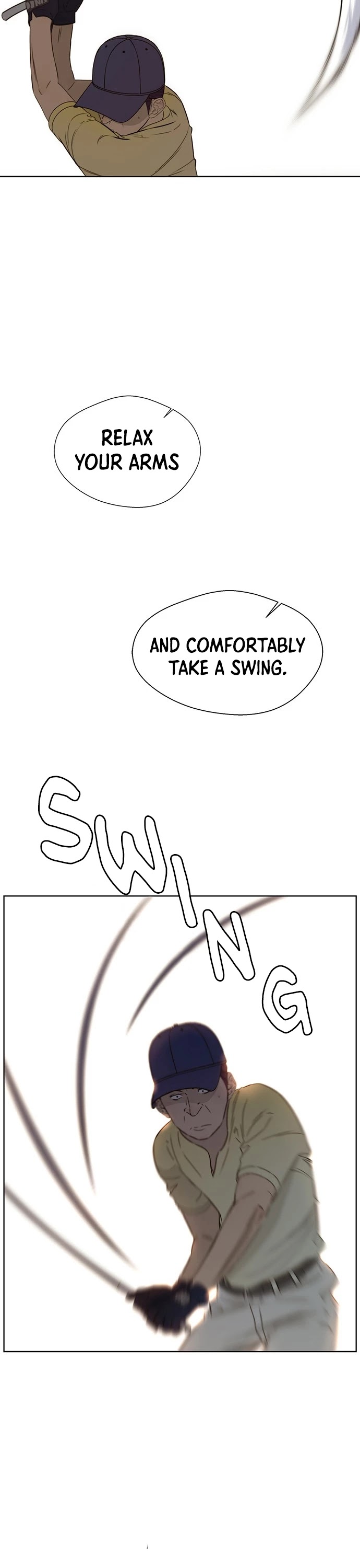 Real Man chapter 21 page 12