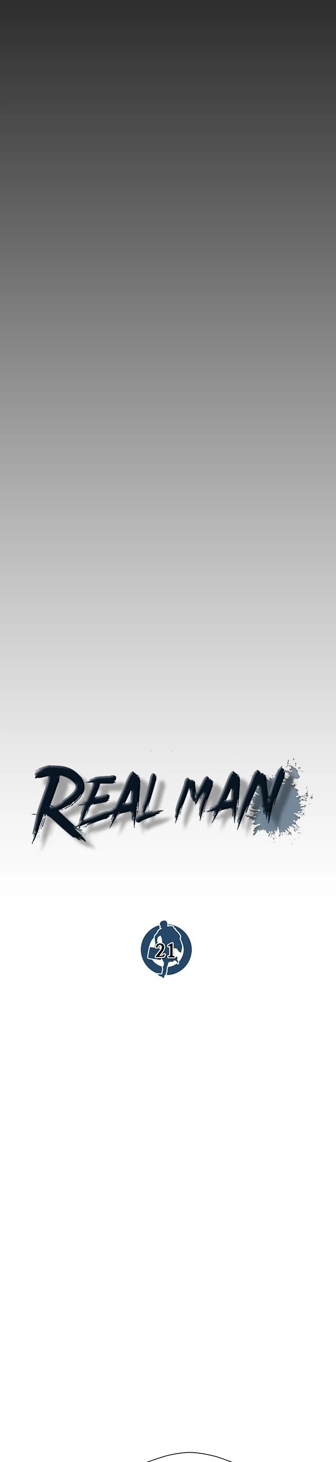 Real Man chapter 21 page 3