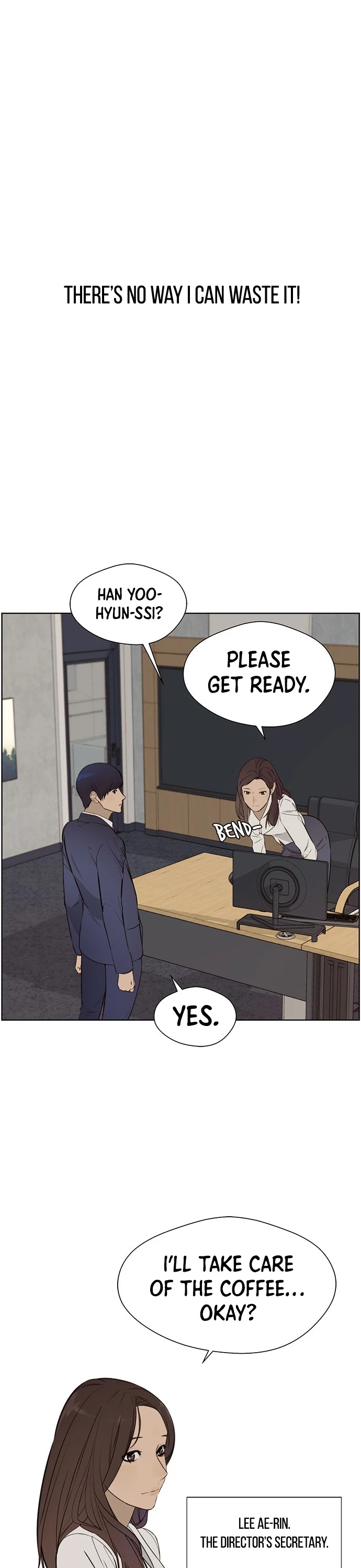 Real Man chapter 21 page 35