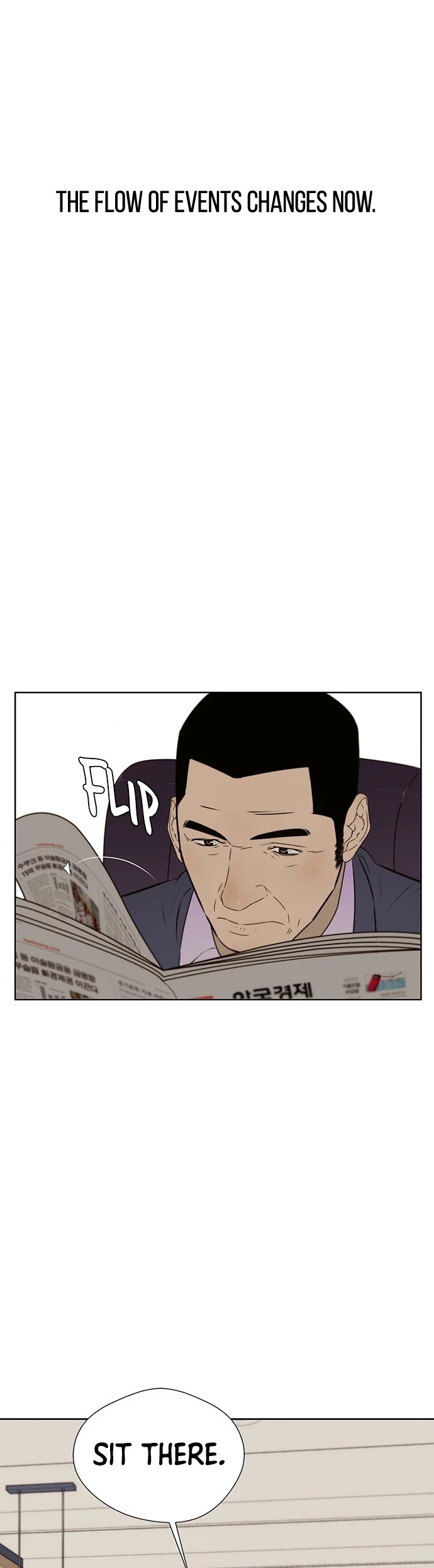 Real Man chapter 21 page 38