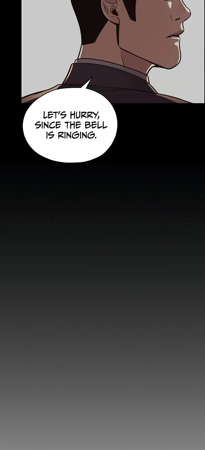 Real Man chapter 210 page 20