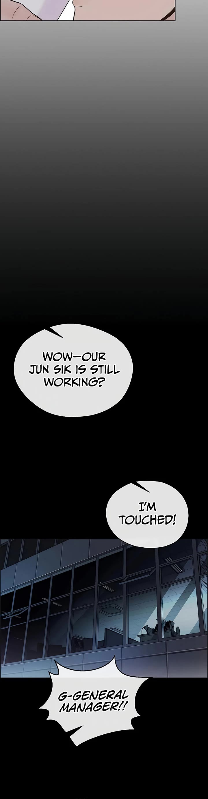 Real Man chapter 211 page 25