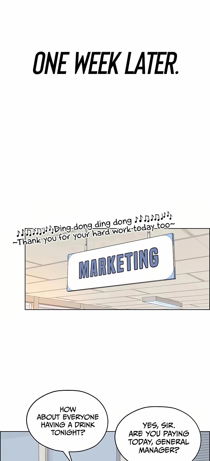 Real Man chapter 211 page 41