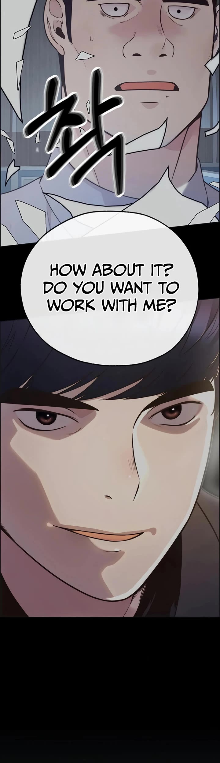 Real Man chapter 212 page 2