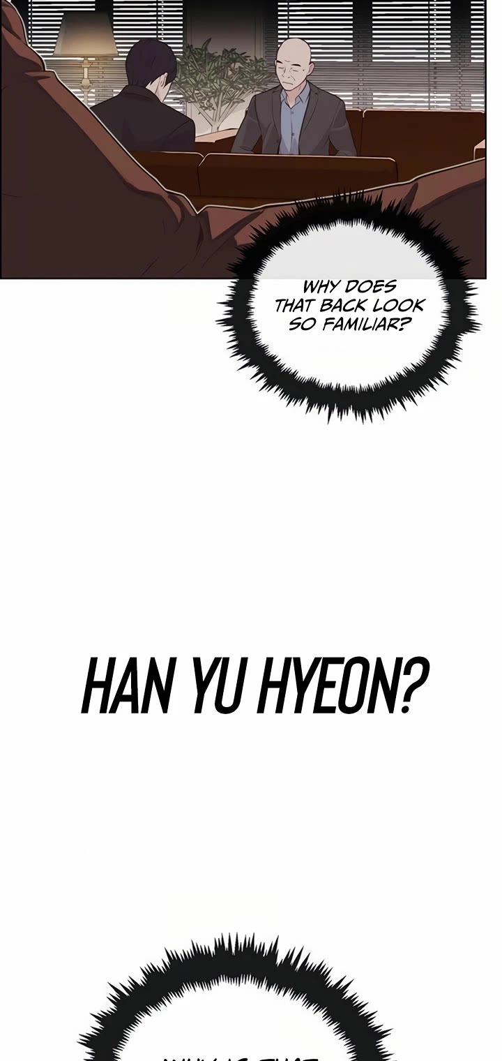 Real Man chapter 212 page 27