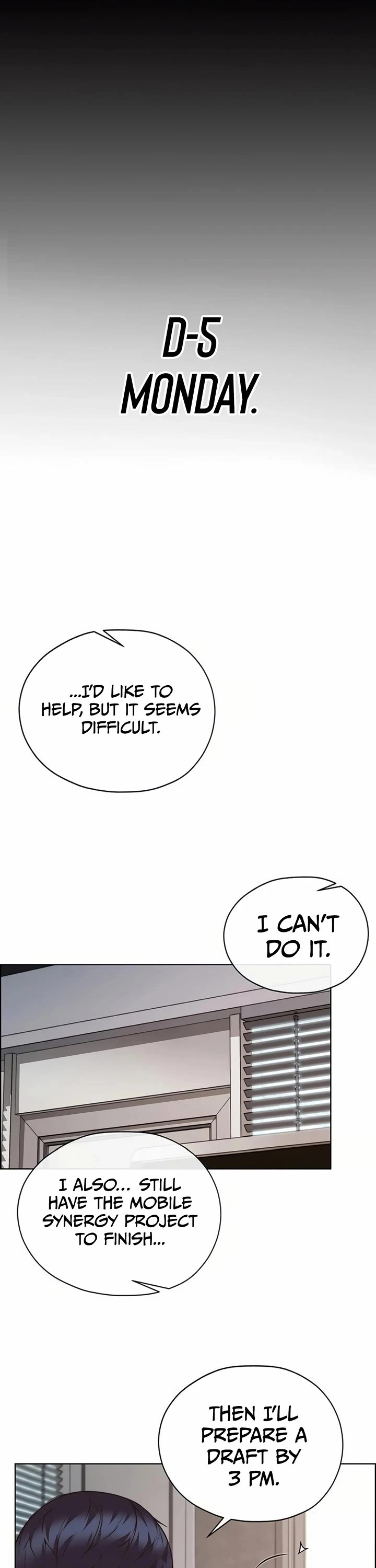 Real Man chapter 212 page 37