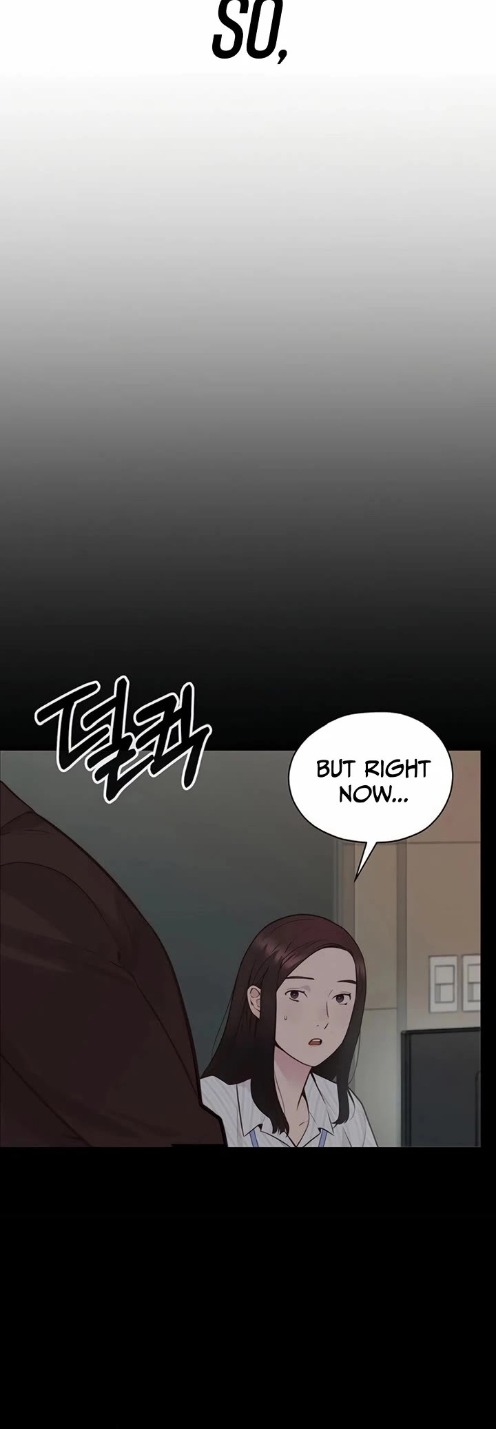 Real Man chapter 212 page 44