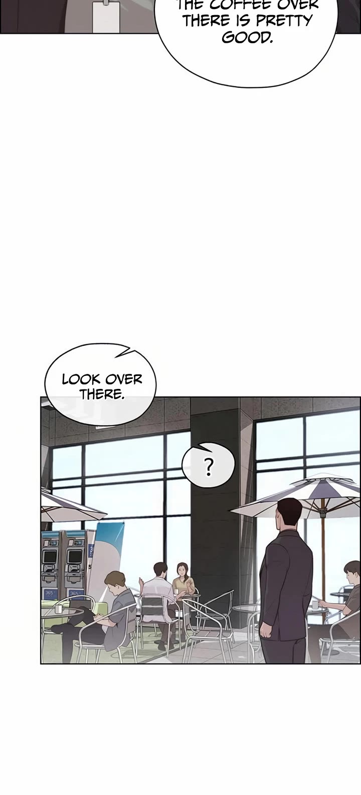 Real Man chapter 212 page 7