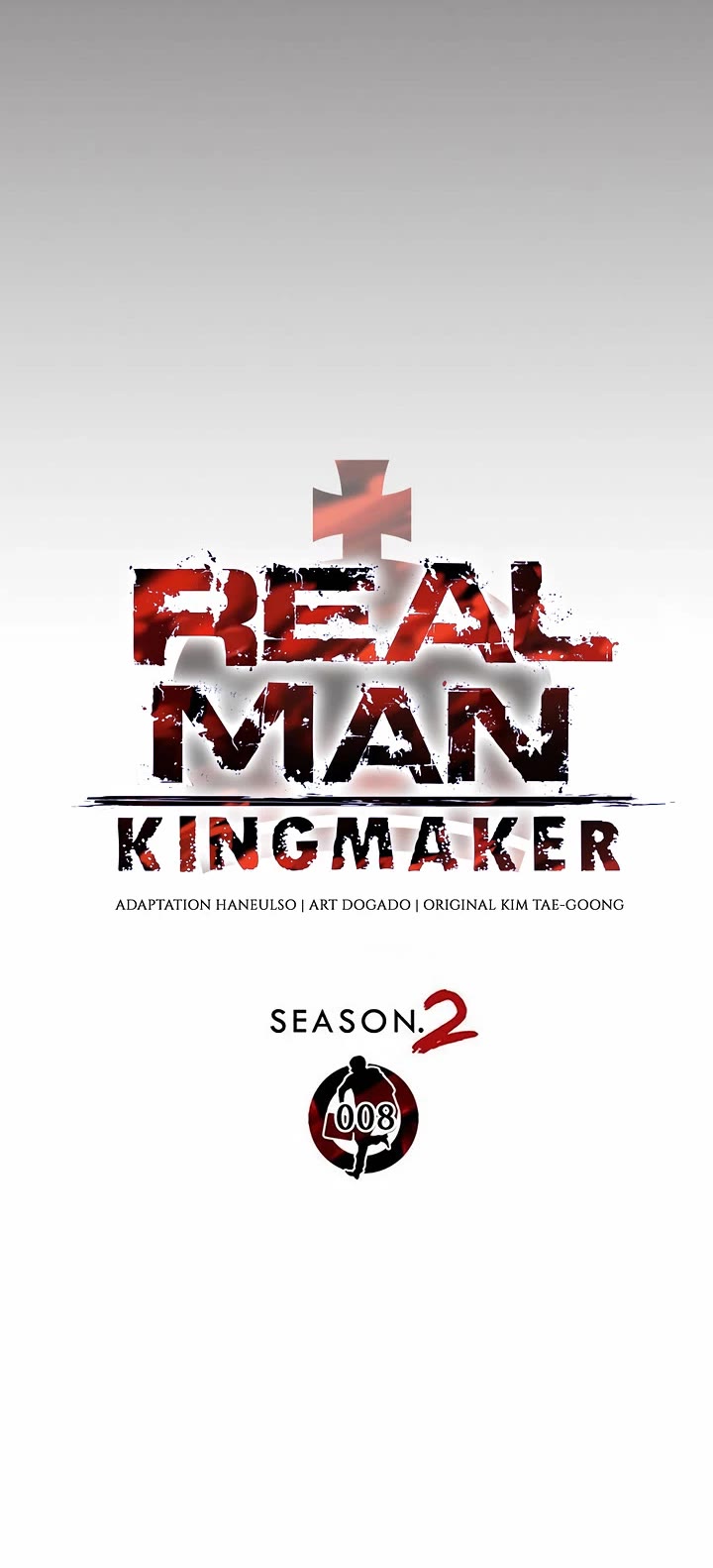 Real Man chapter 214 page 10