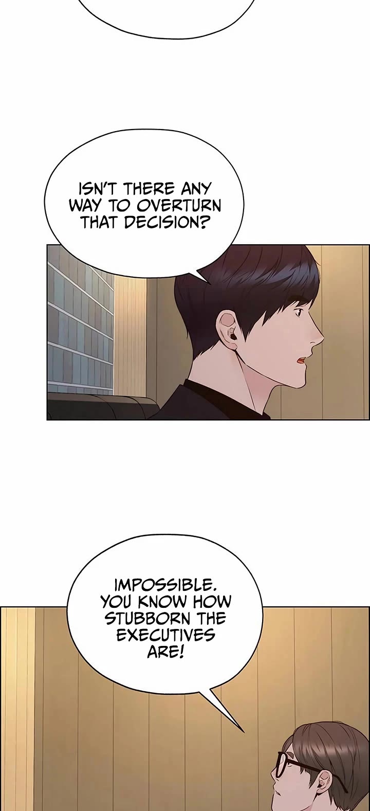 Real Man chapter 214 page 45