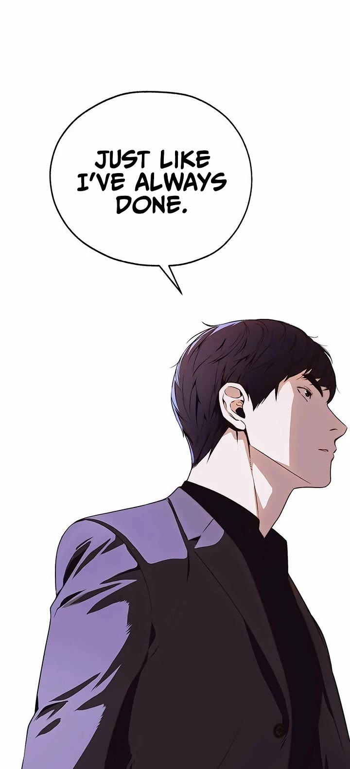 Real Man chapter 214 page 49