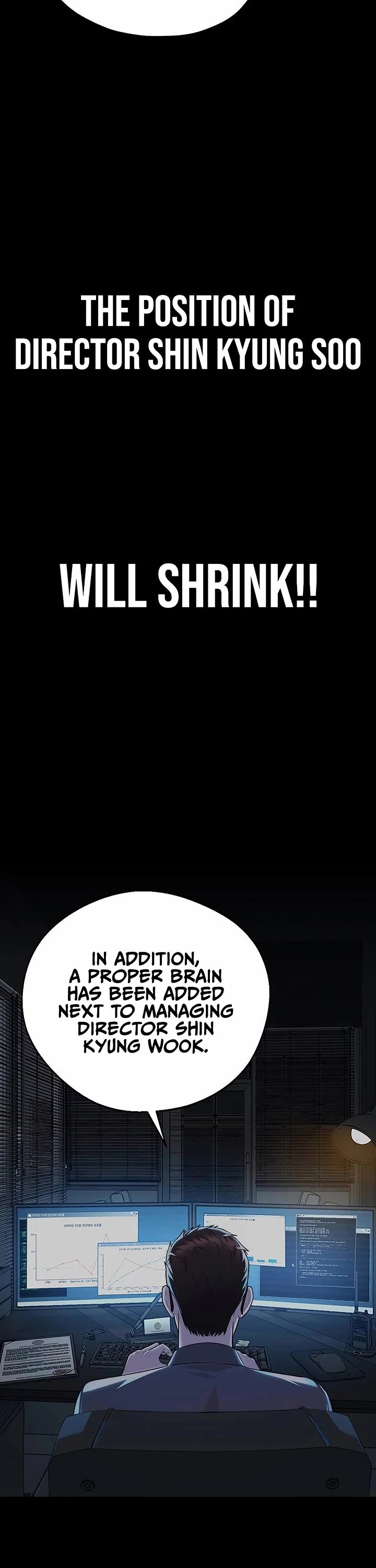 Real Man chapter 214 page 8