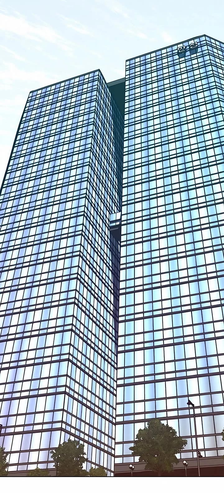 Real Man chapter 215 page 29