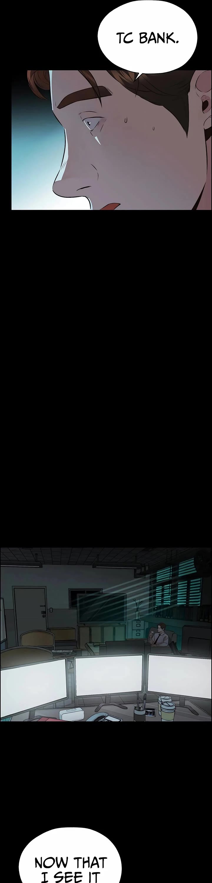 Real Man chapter 215 page 4