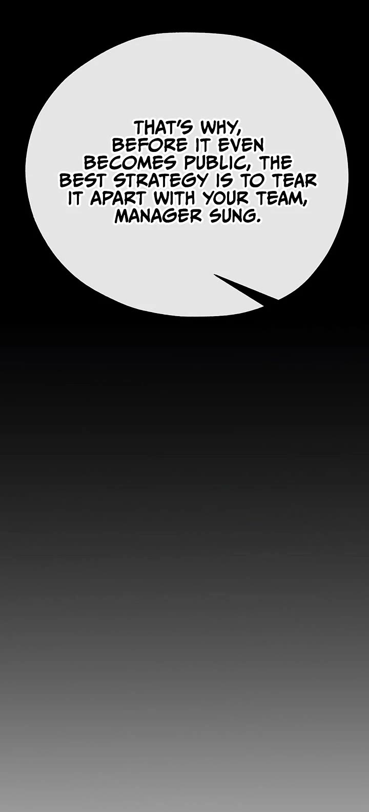 Real Man chapter 215 page 44