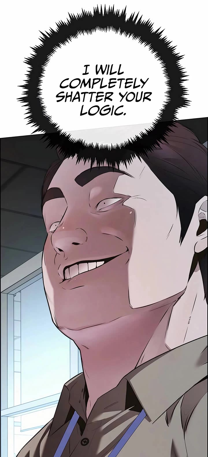 Real Man chapter 215 page 59