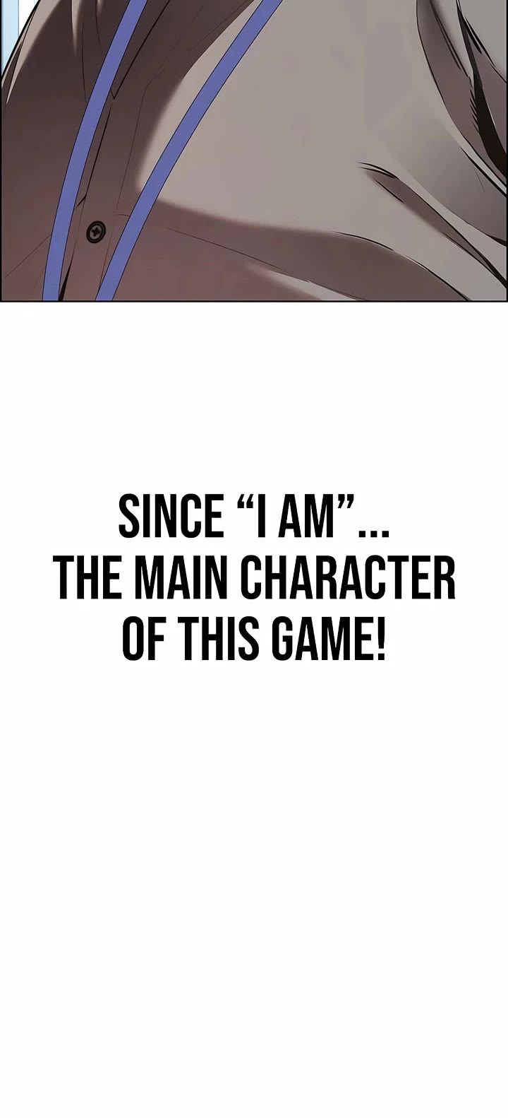 Real Man chapter 215 page 60