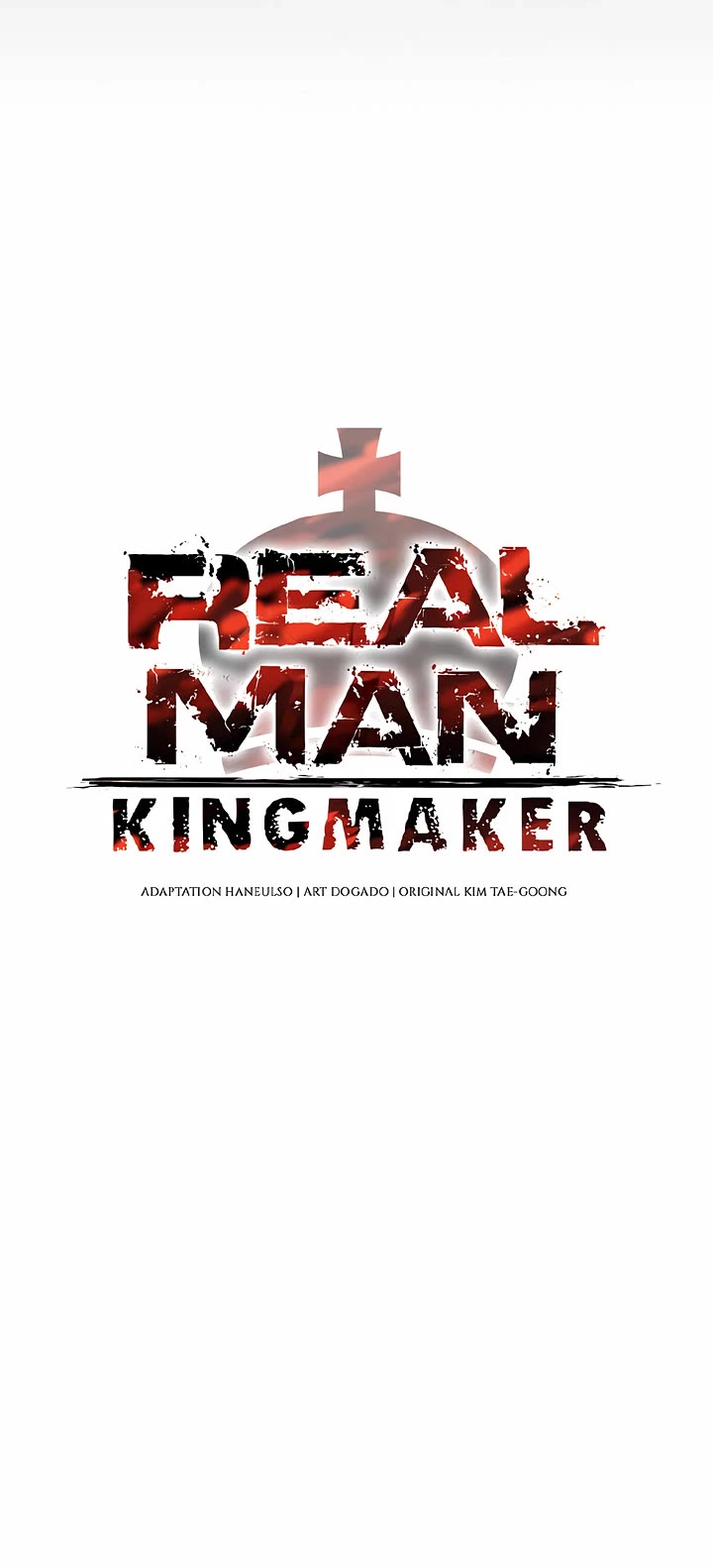 Real Man chapter 215 page 7