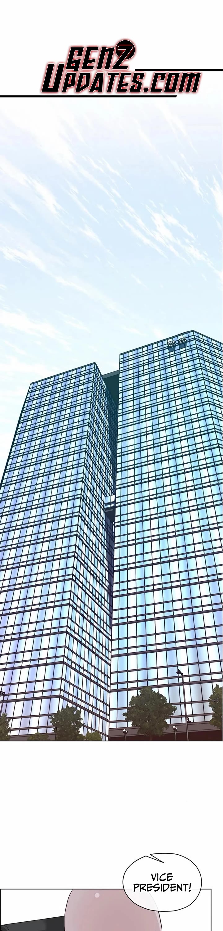 Real Man chapter 216 page 1