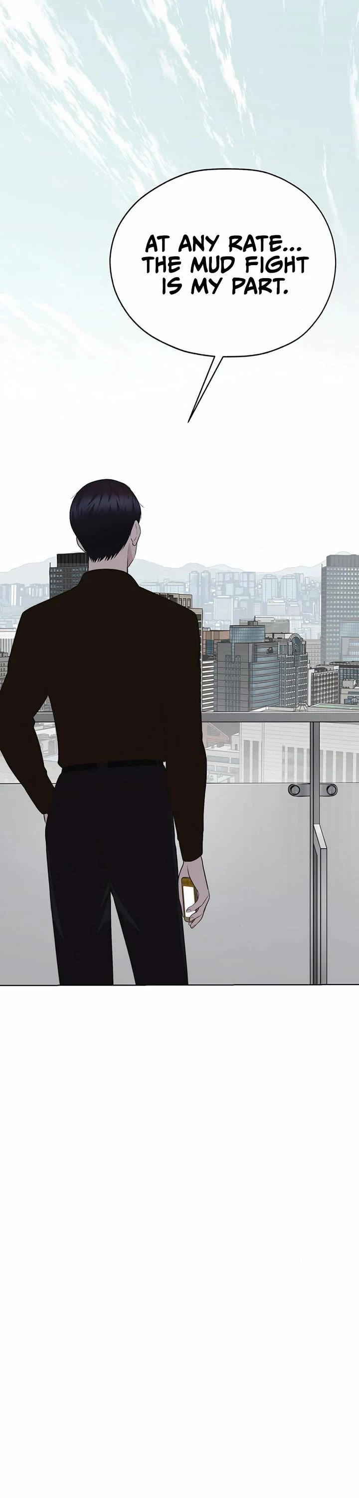 Real Man chapter 216 page 16