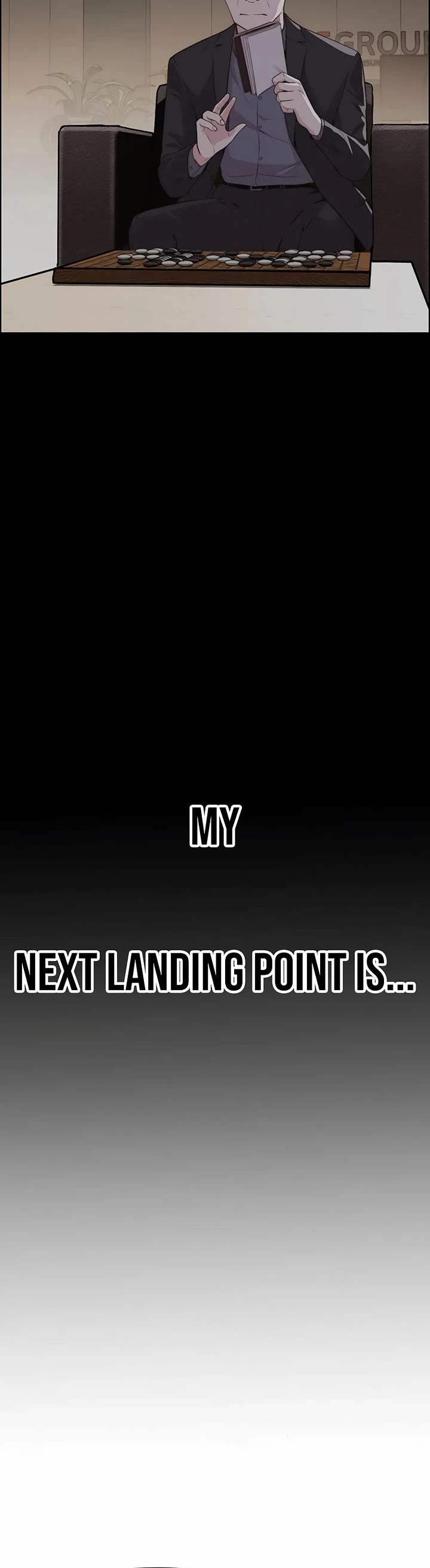 Real Man chapter 216 page 39