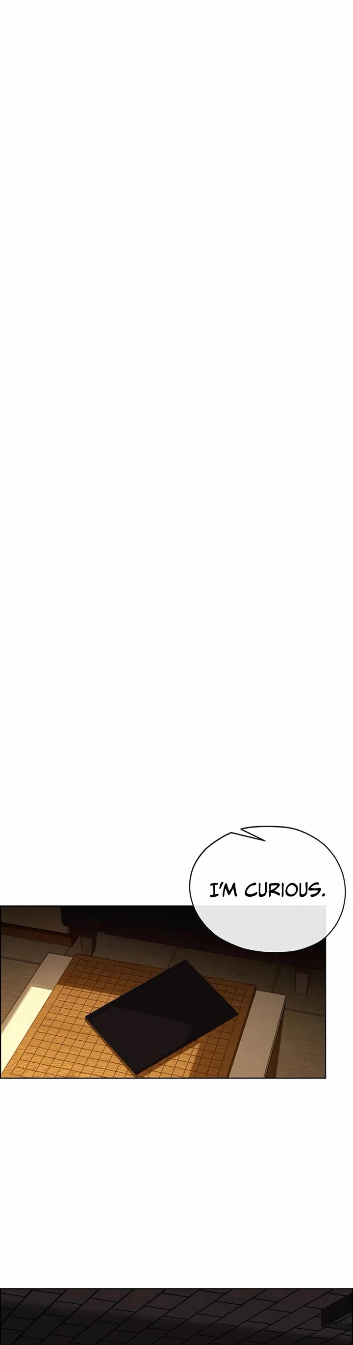 Real Man chapter 217 page 6