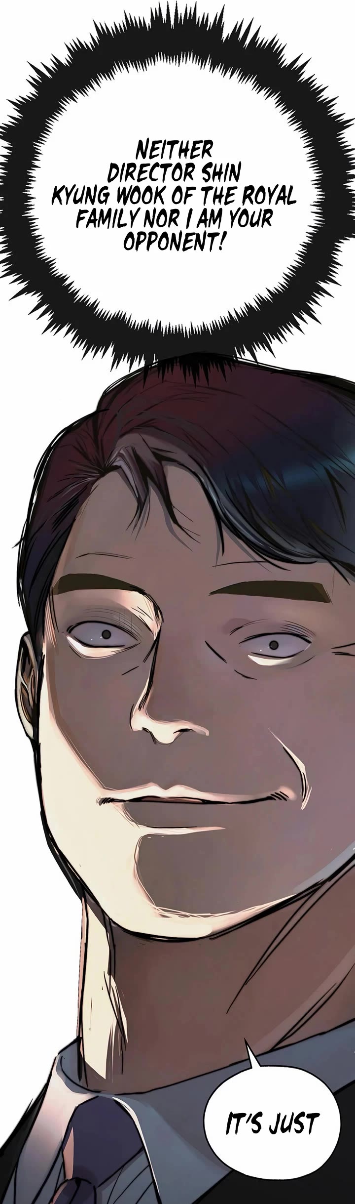 Real Man chapter 217 page 64