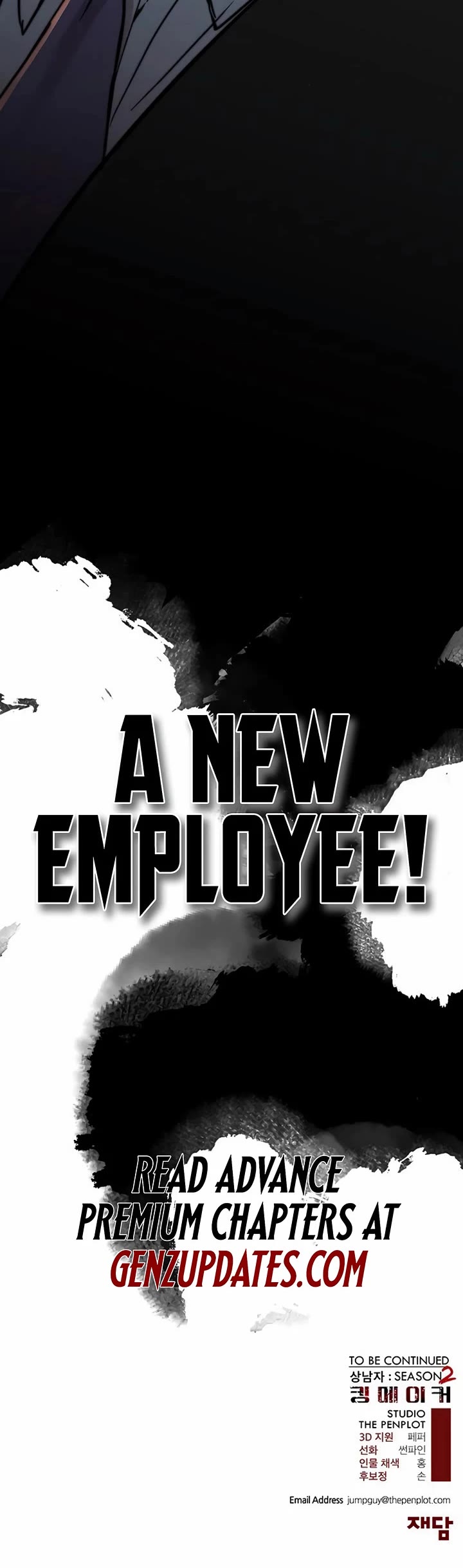 Real Man chapter 217 page 65