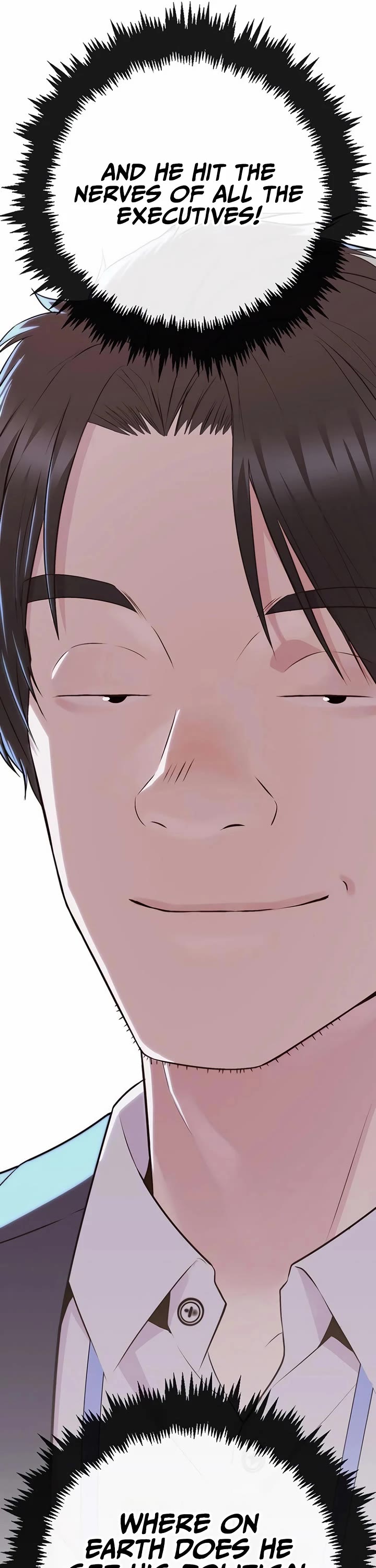 Real Man chapter 218 page 26