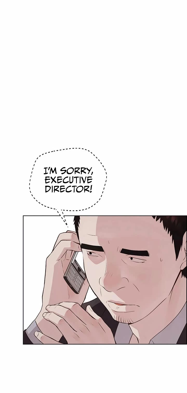 Real Man chapter 218 page 32