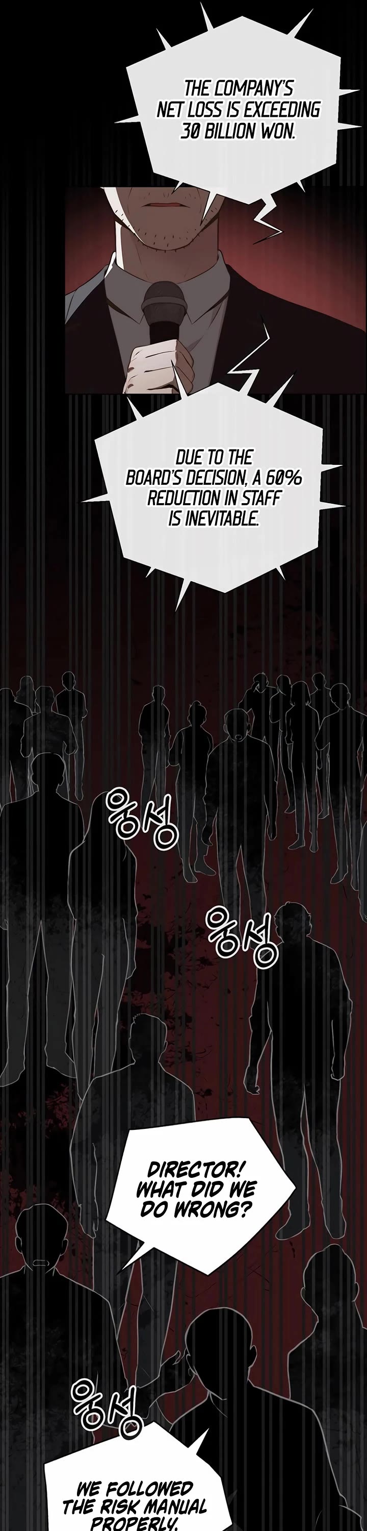 Real Man chapter 219 page 10