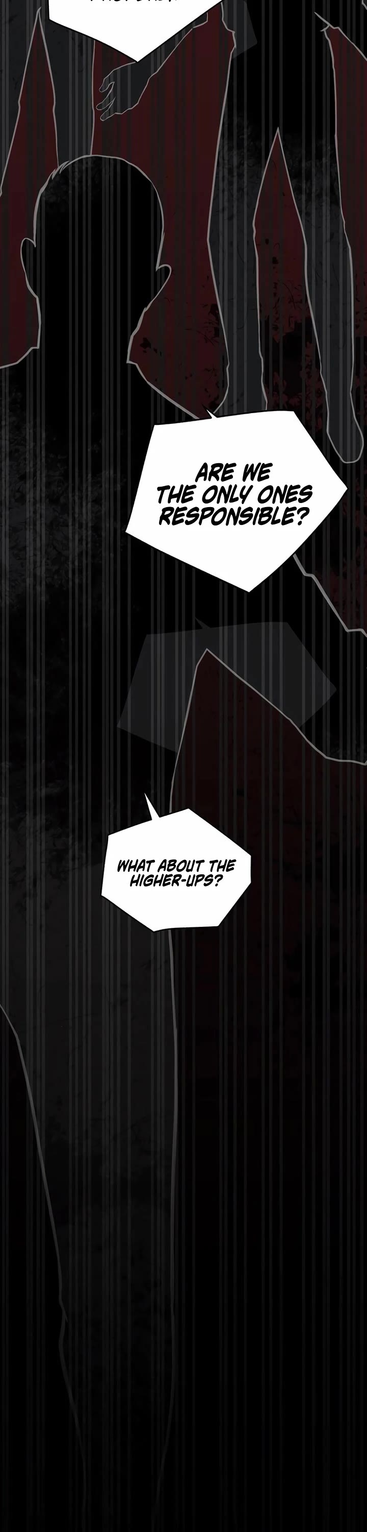 Real Man chapter 219 page 11