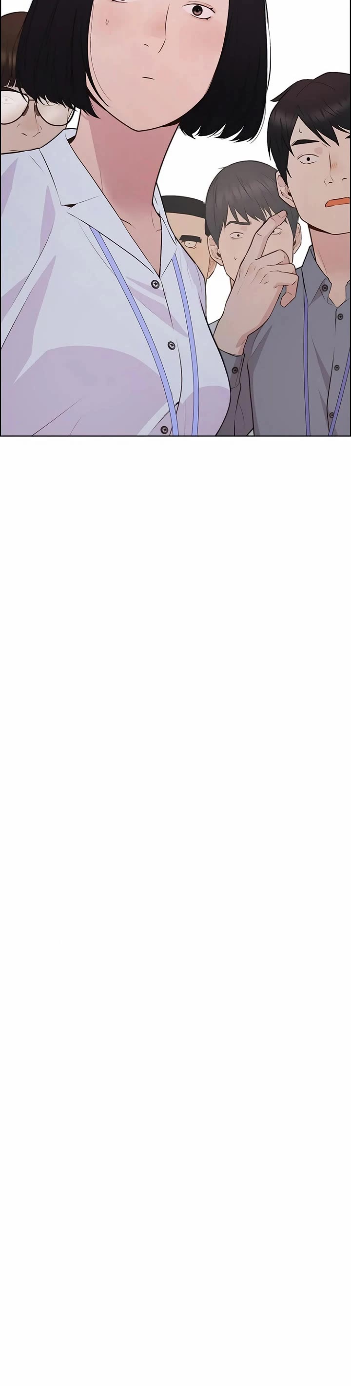 Real Man chapter 219 page 34