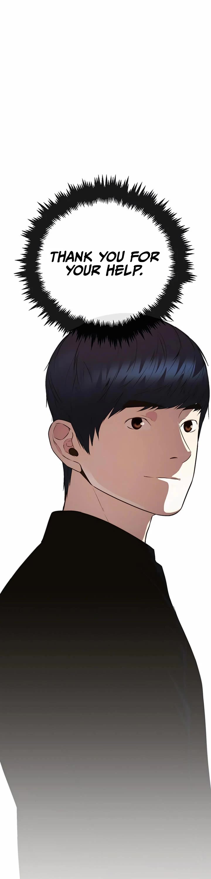 Real Man chapter 219 page 53