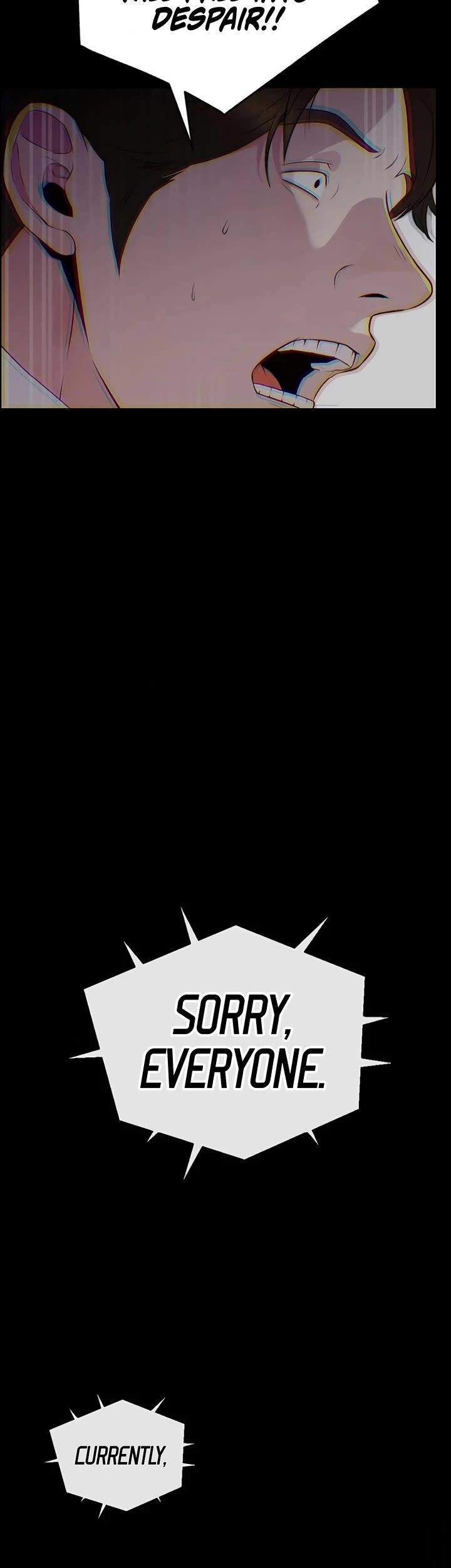 Real Man chapter 219 page 9