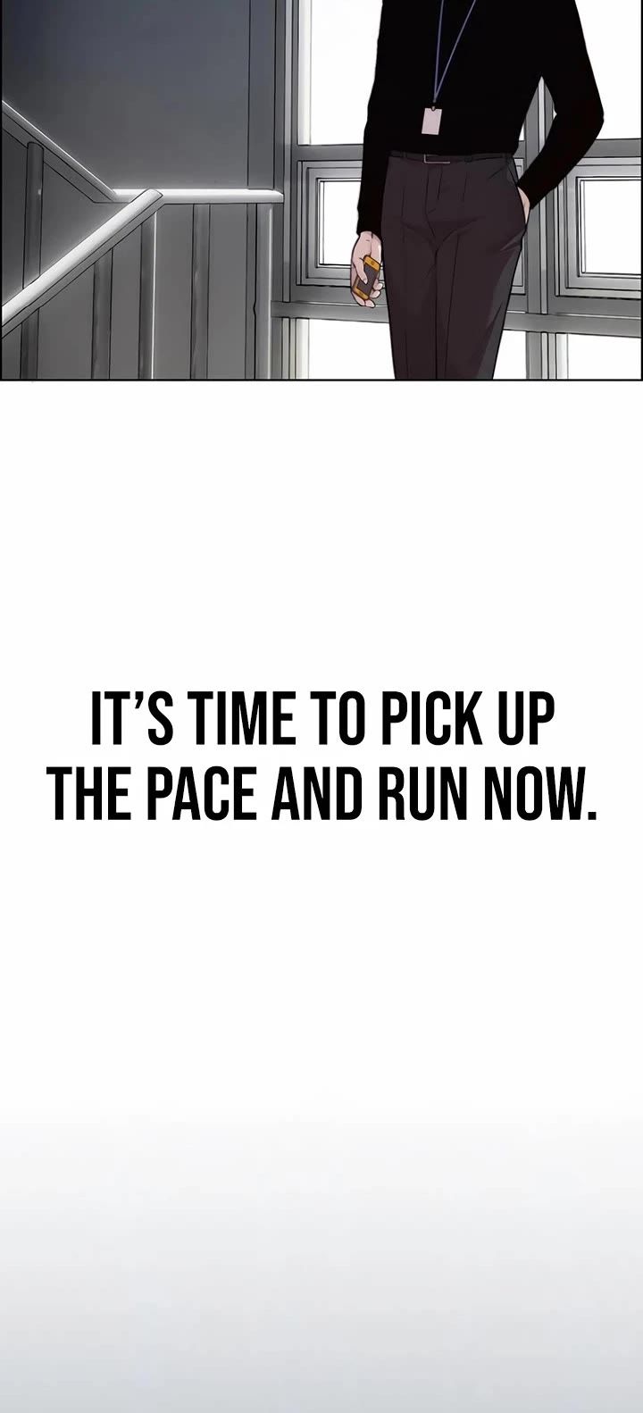 Real Man chapter 220 page 16