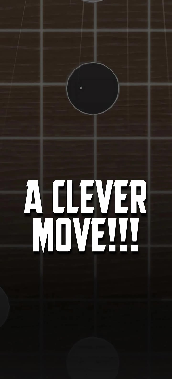 Real Man chapter 220 page 33