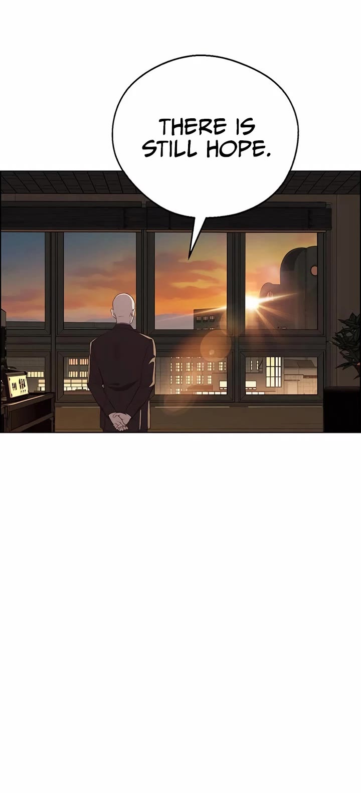 Real Man chapter 220 page 42