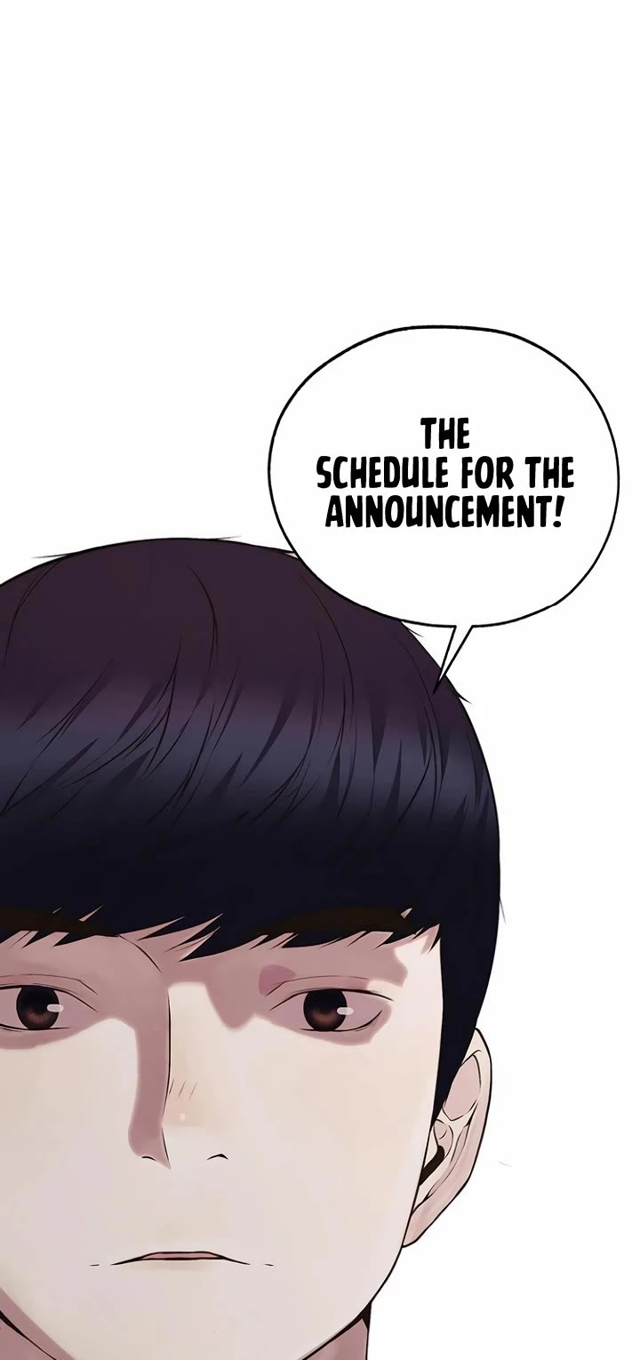 Real Man chapter 220 page 64