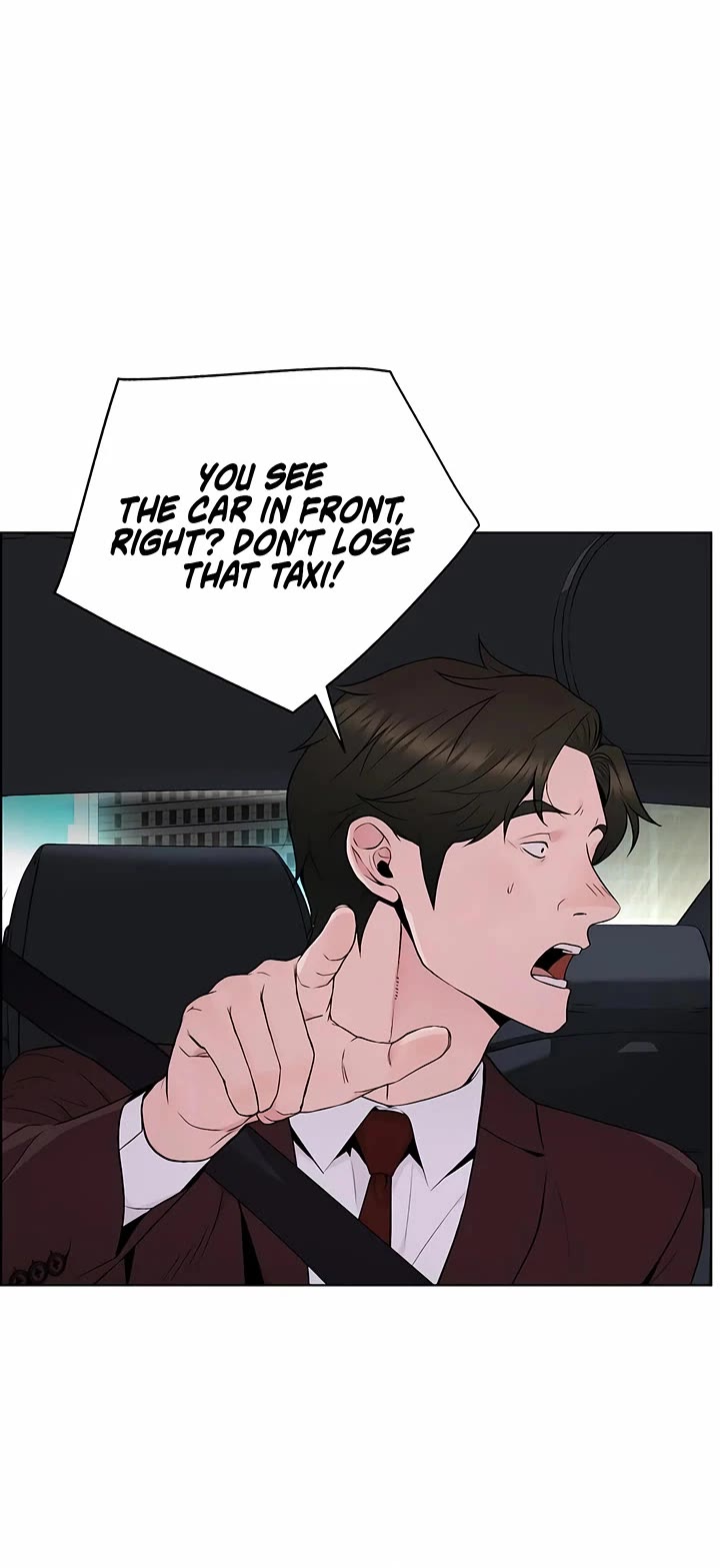 Real Man chapter 221 page 10