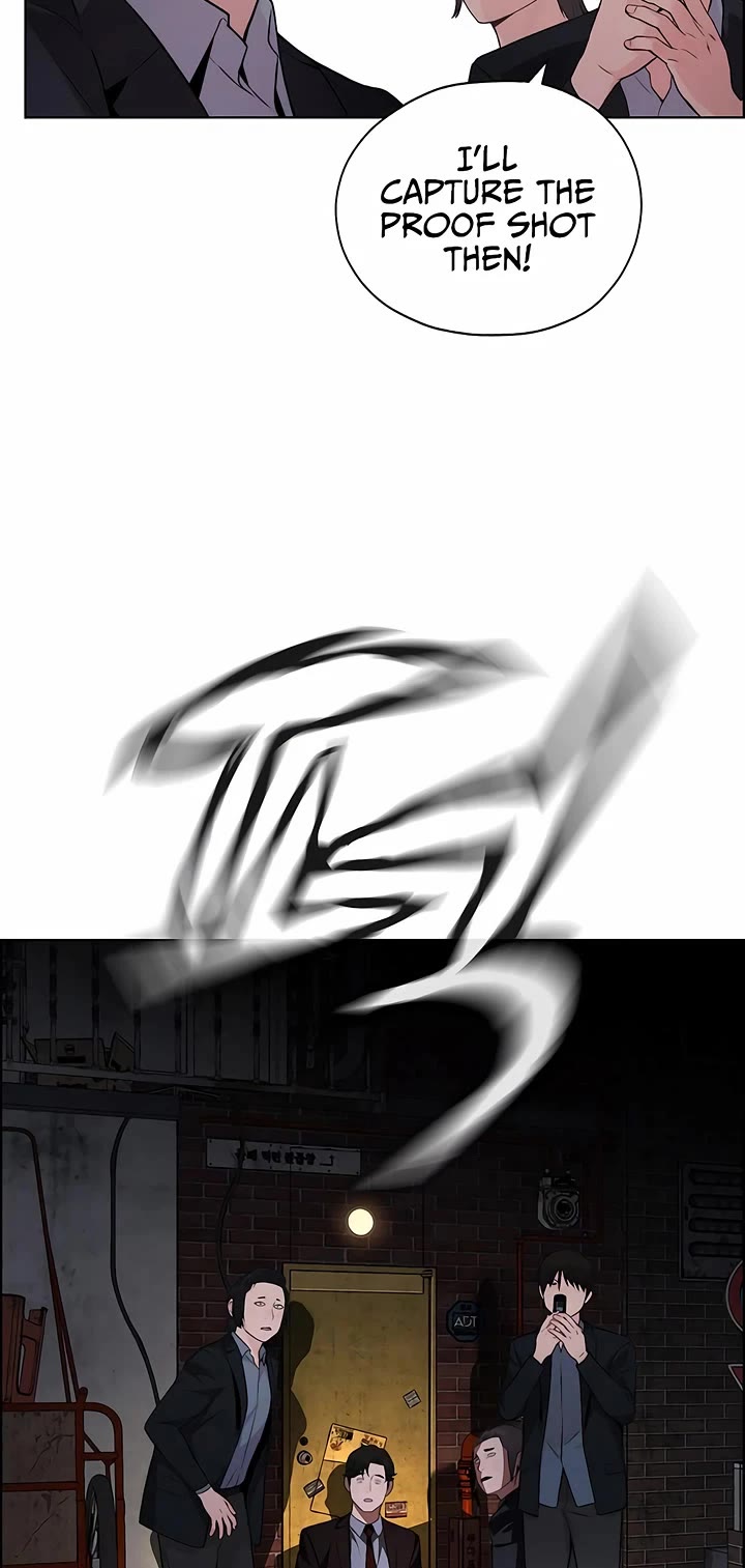 Real Man chapter 221 page 23